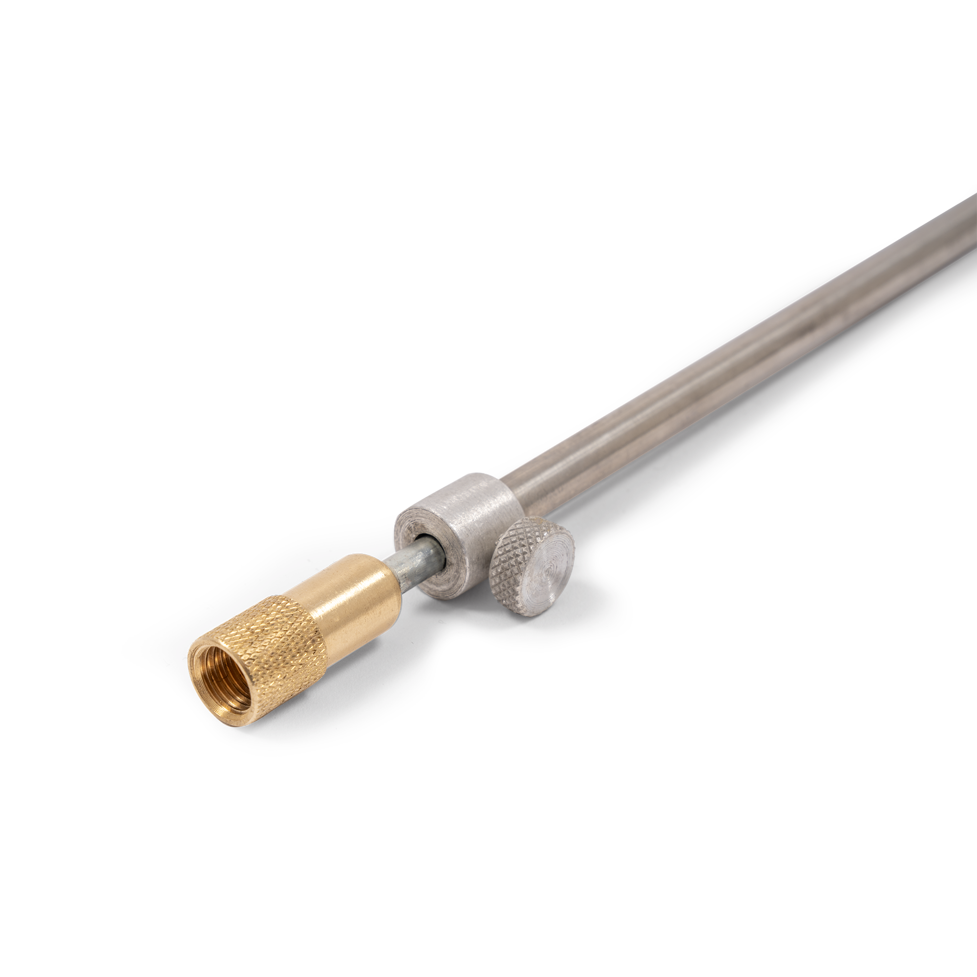 Zebco Trophy Stainless Steel Banksticks