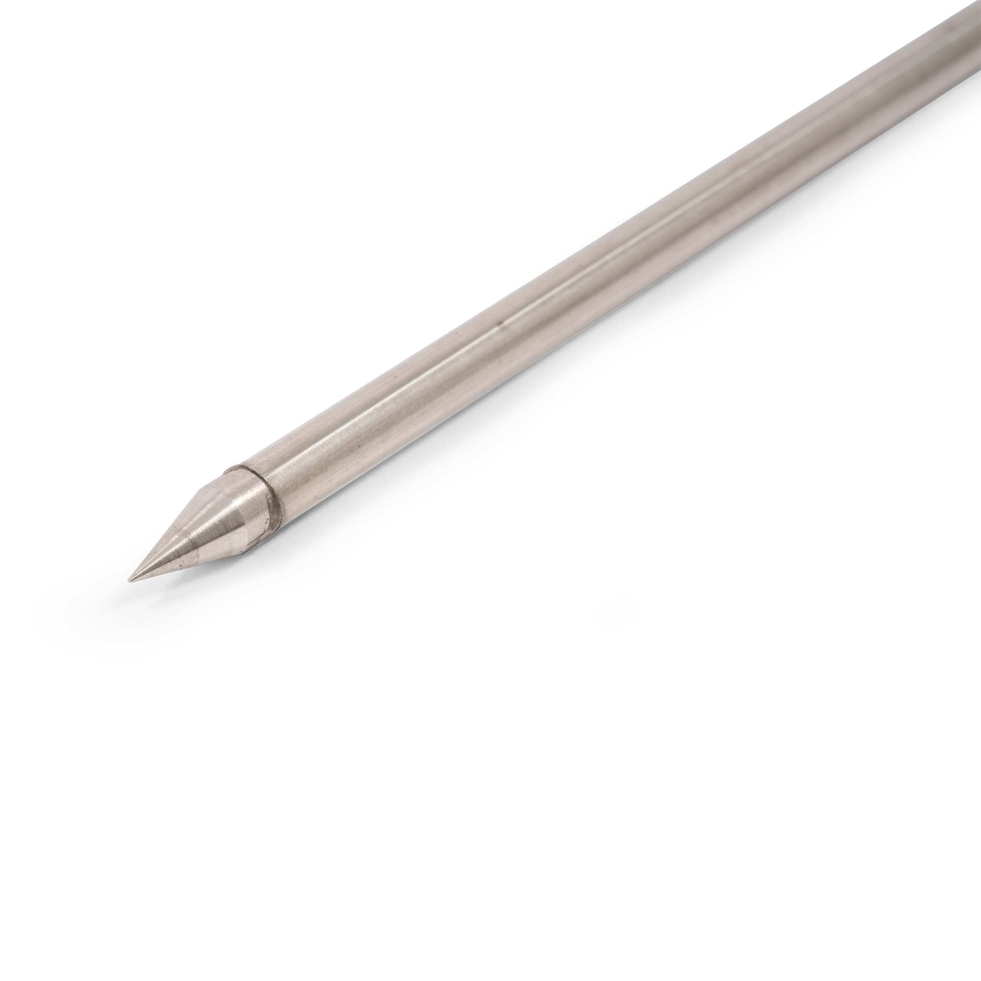 Zebco Trophy Stainless Steel Banksticks