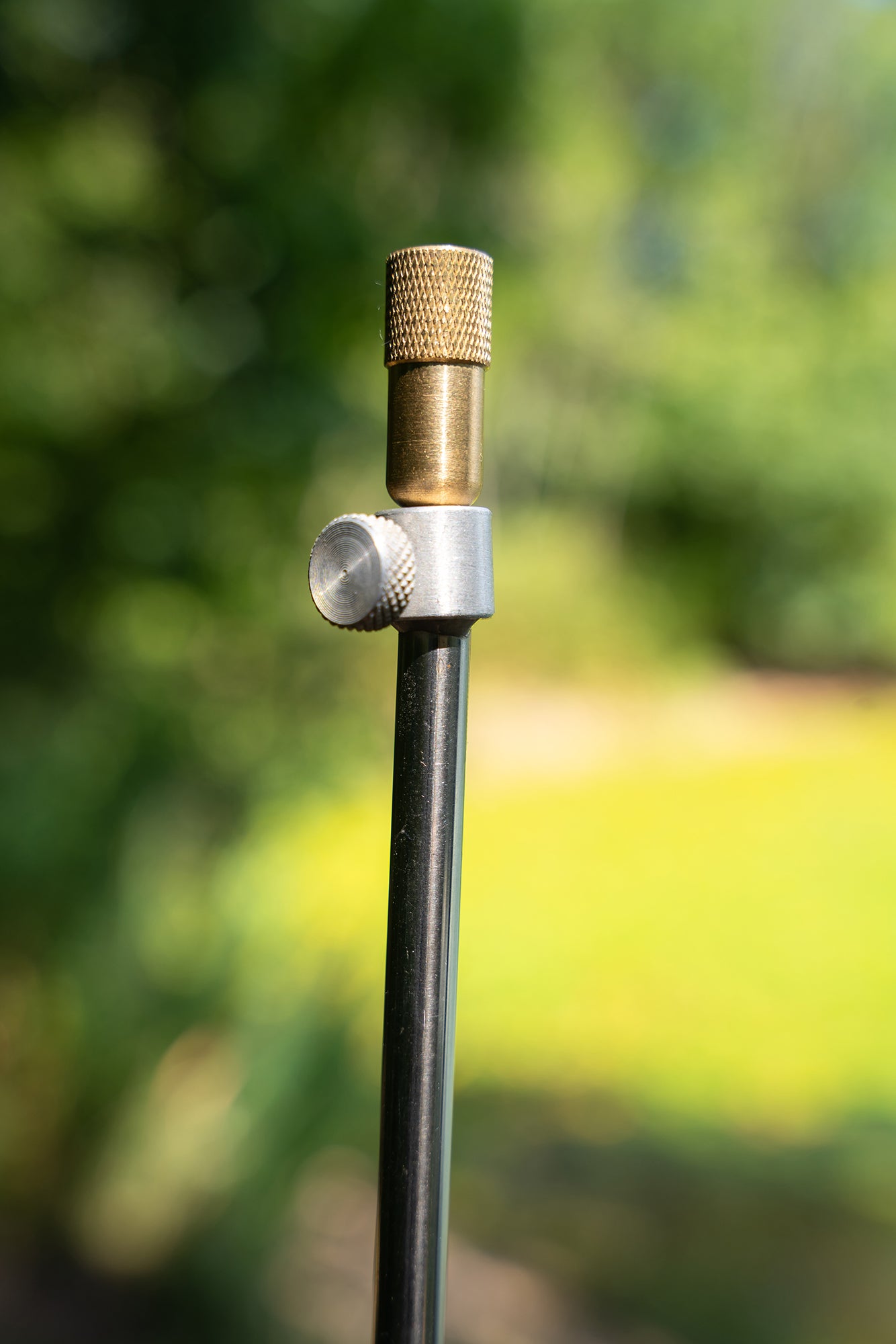 Zebco Trophy Stainless Steel Banksticks