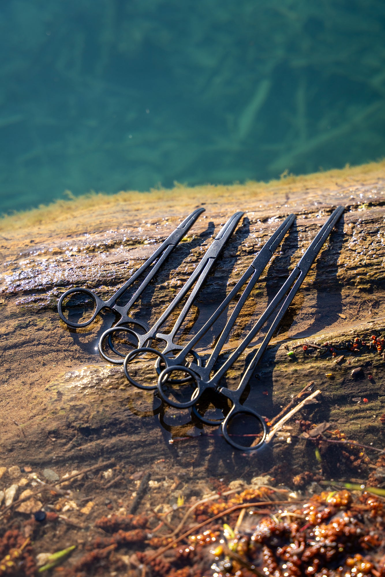 ZEBCO TROPHY FORCEPS