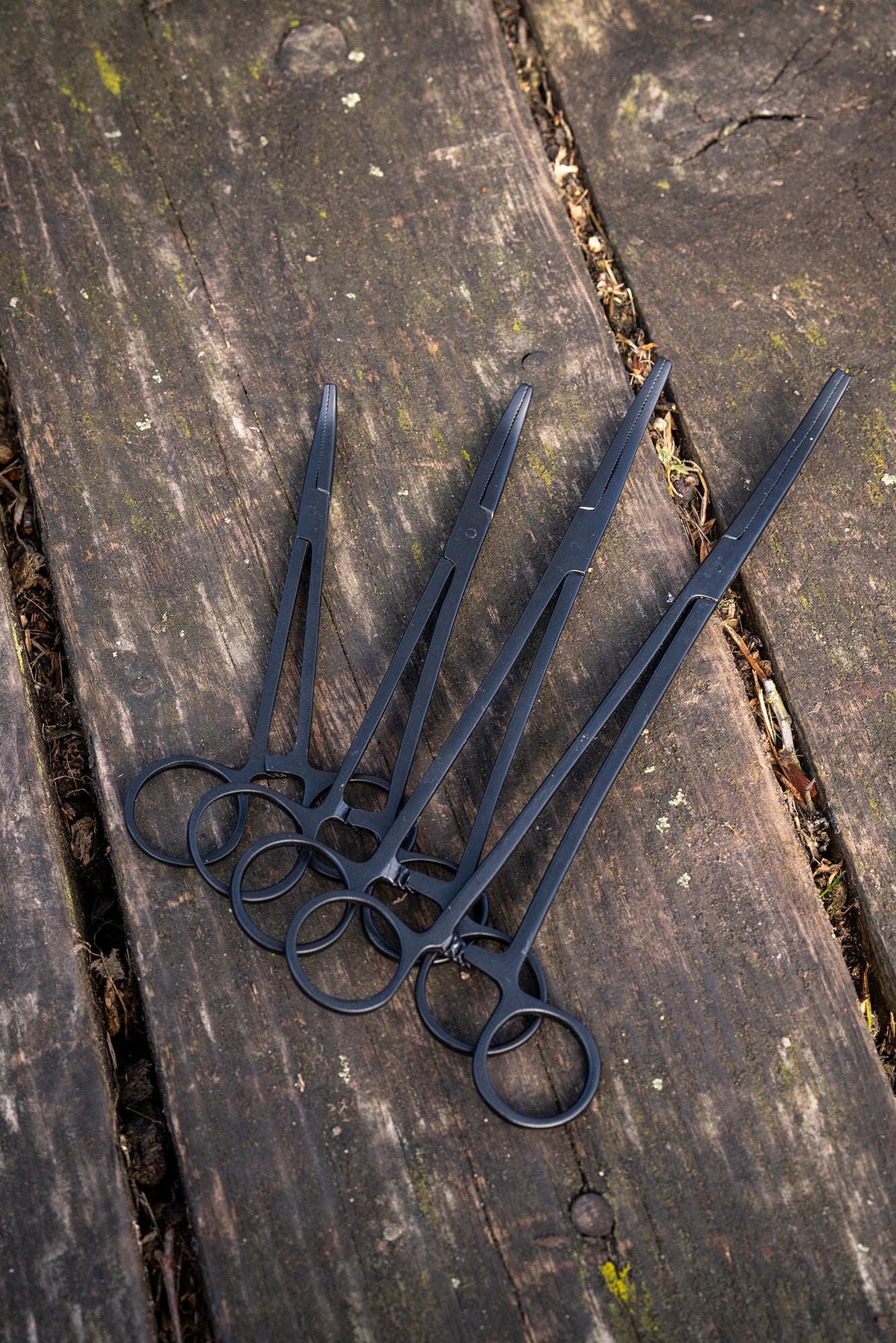 ZEBCO TROPHY FORCEPS