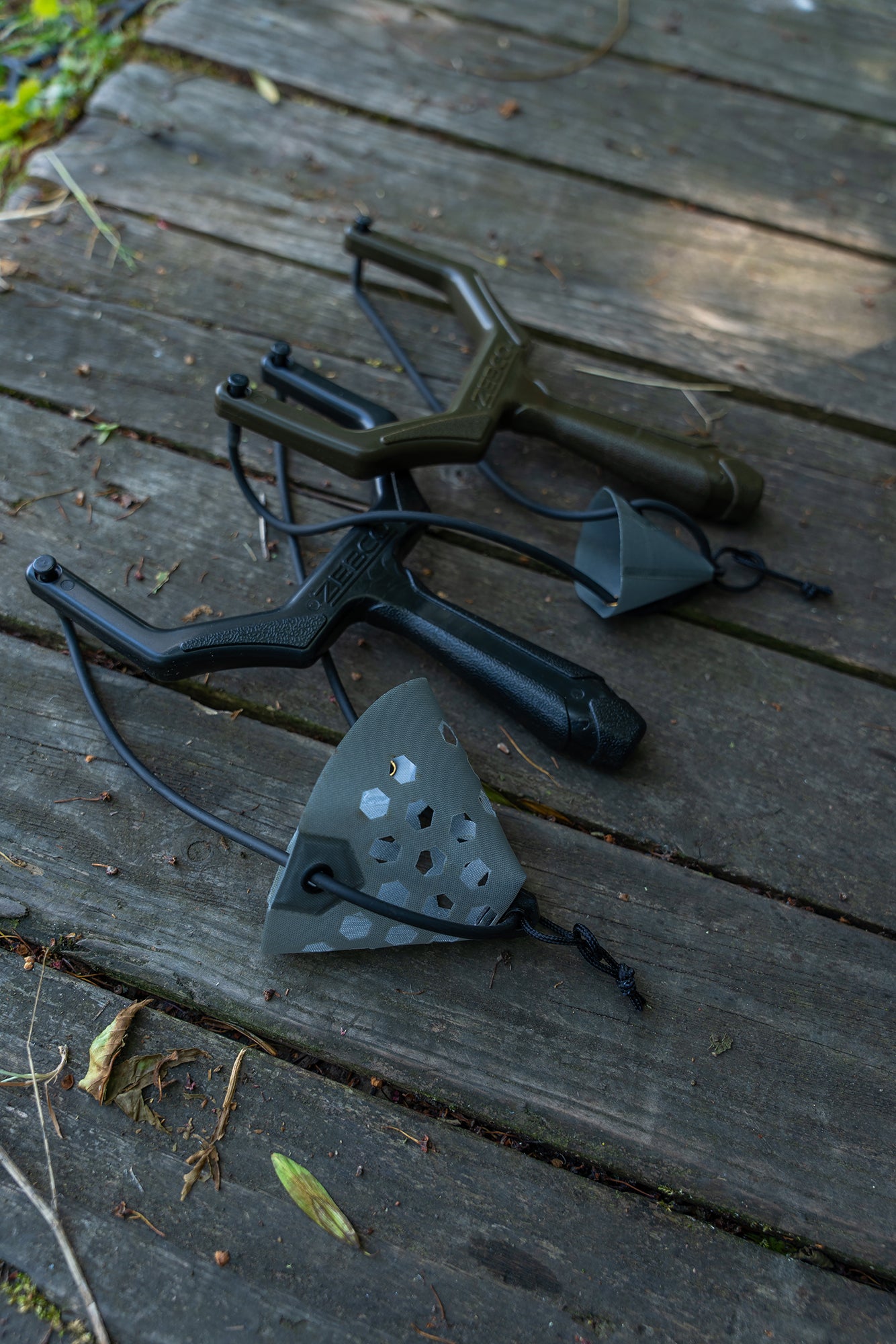 Zebco Allround Catapult