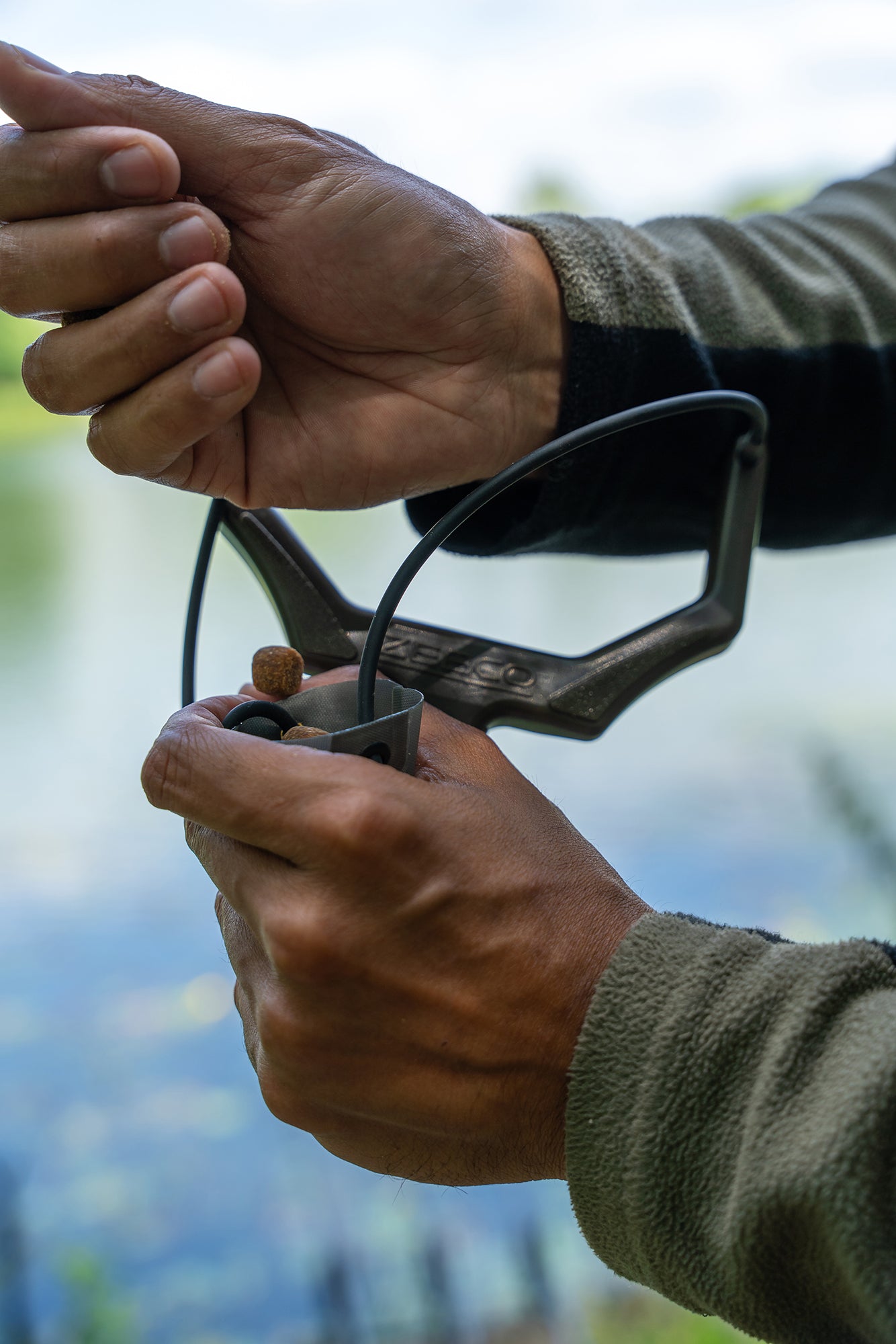 Zebco Allround Catapult