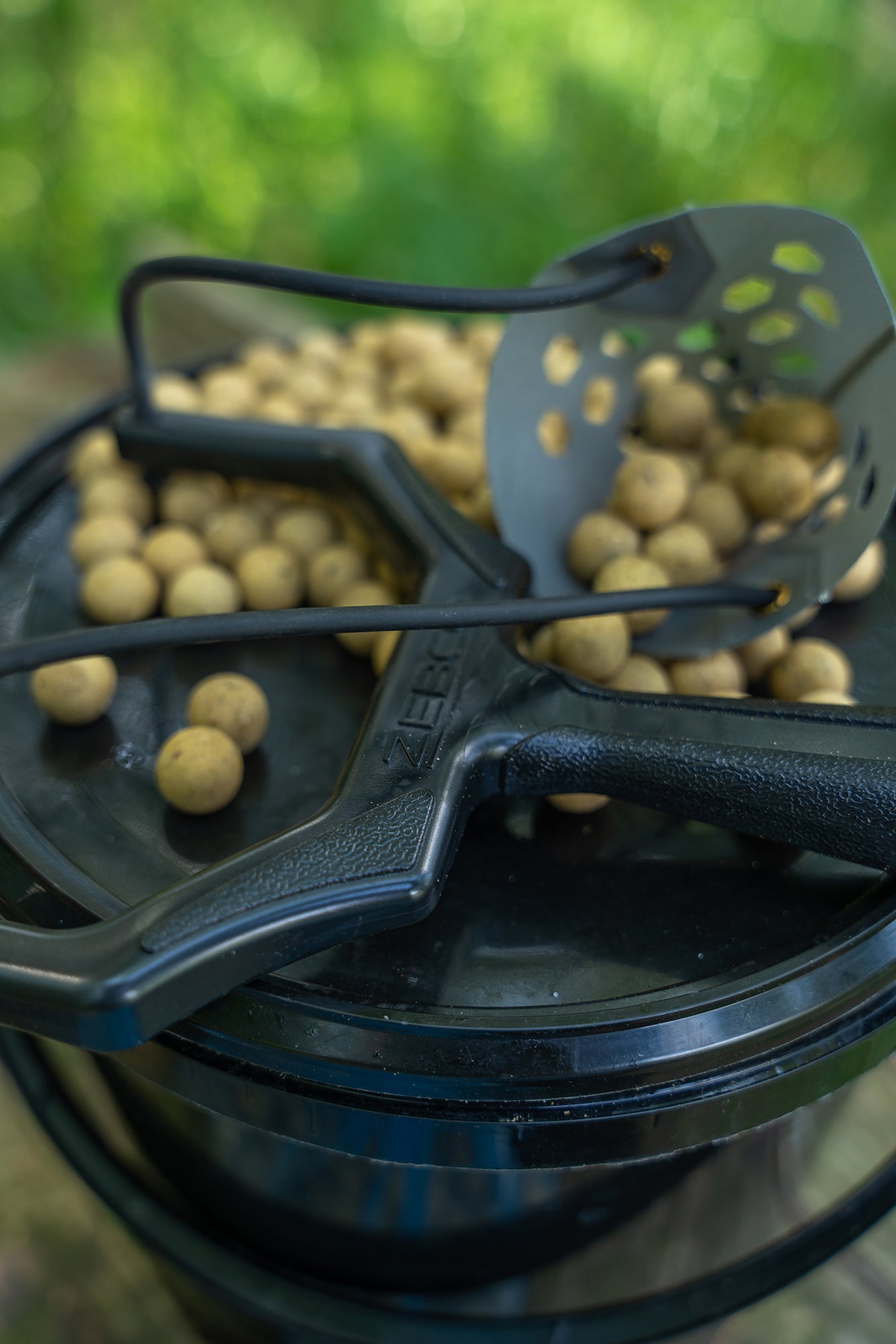 Zebco Allround Catapult