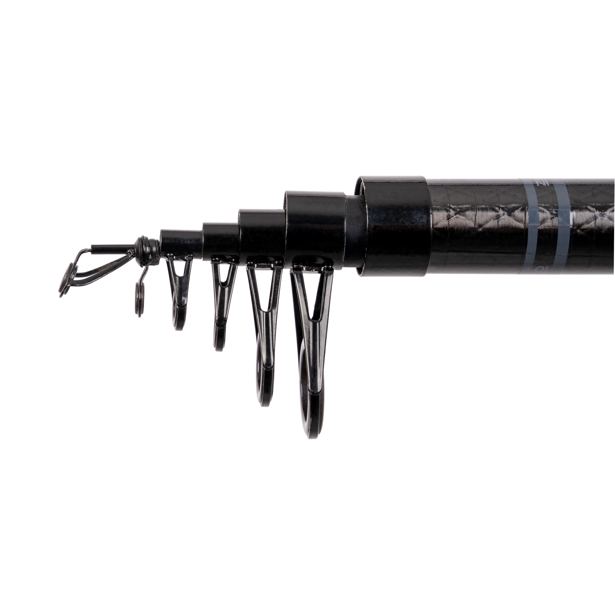 Zebco 3m allround combo 20 - 70g 3000fs 0.30mm mono