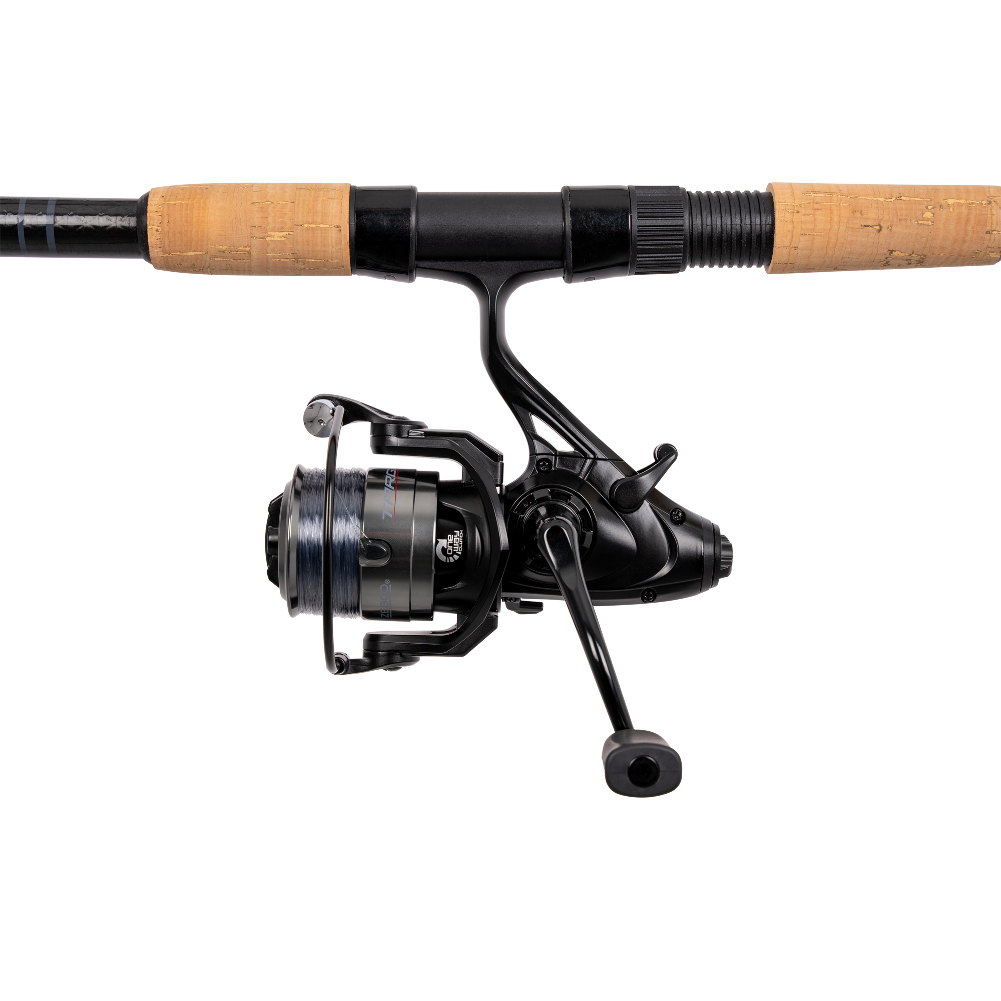 Zebco 3m allround combo 20 - 70g 3000fs 0.30mm mono