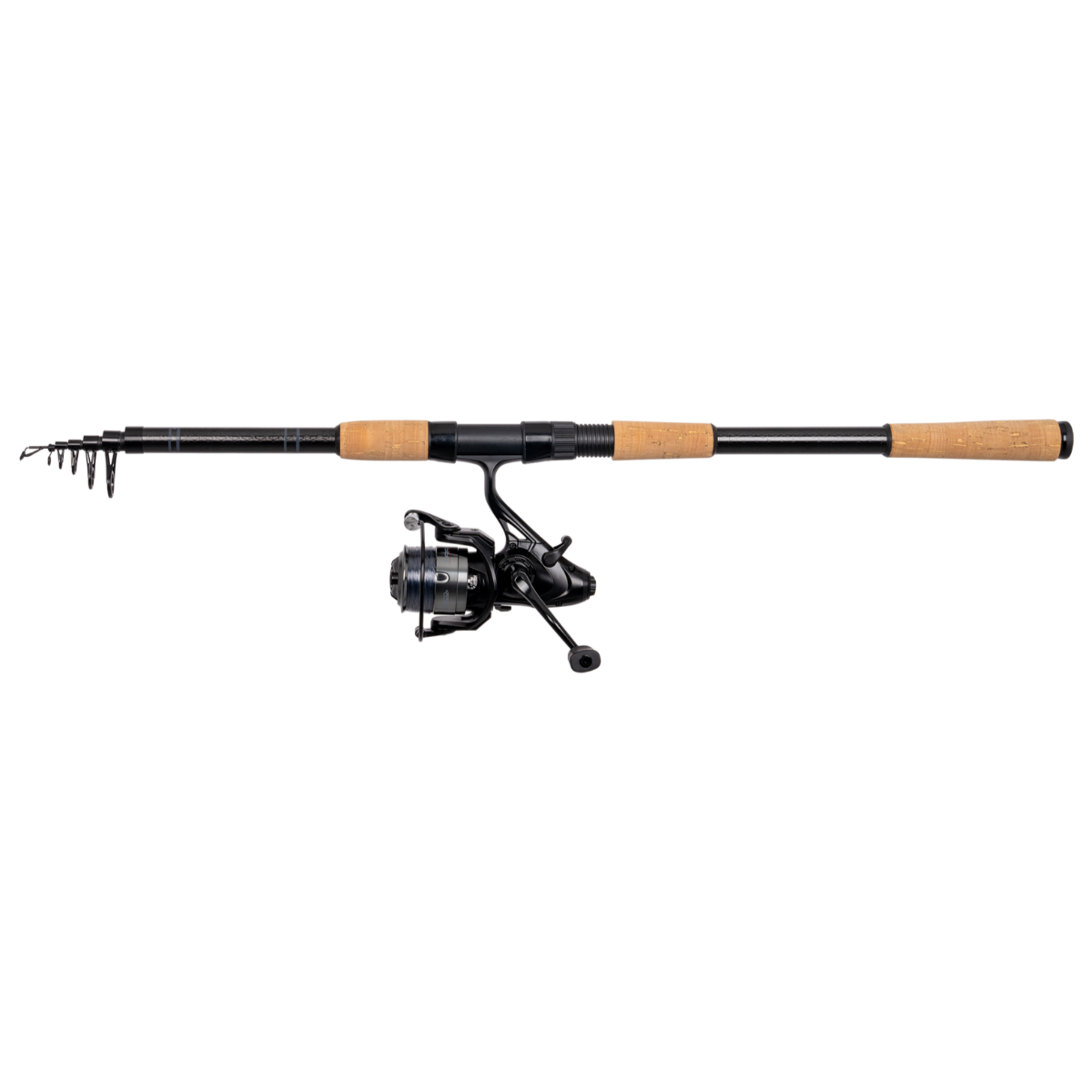 Zebco 3m allround combo 20 - 70g 3000fs 0.30mm mono