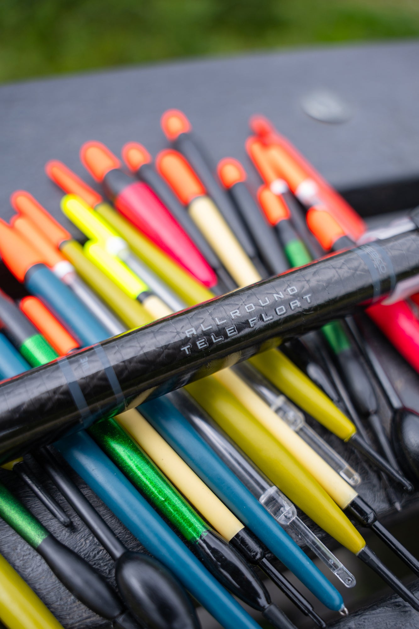 Zebco 3m float combo 40g 3000fd 0.26mm mono