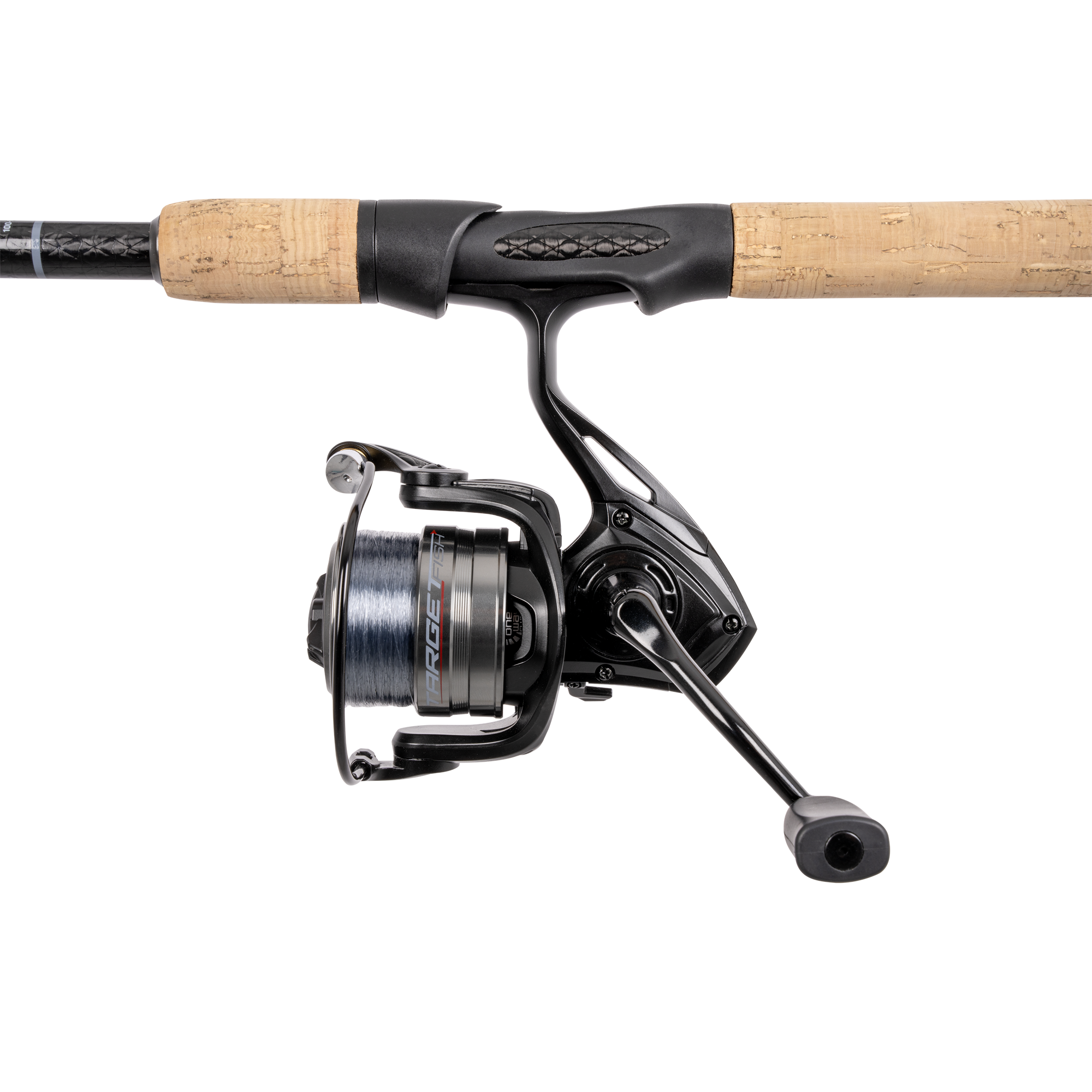 Korum 3.6m feeder combo 120g 4000fd 0.26mm mono