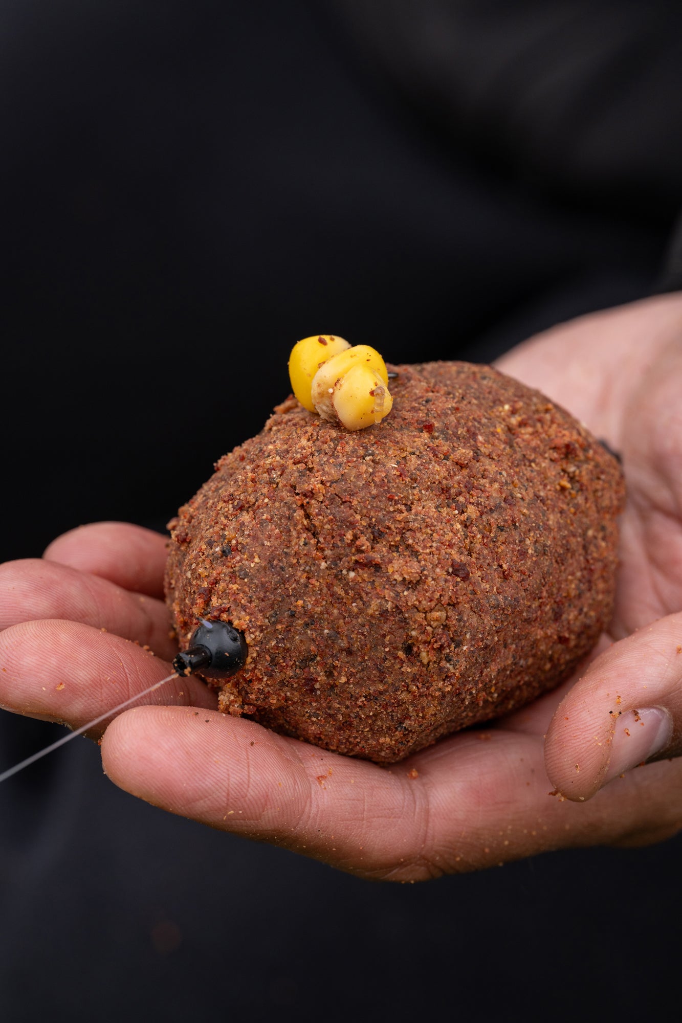 Zebco weighted coil feeder