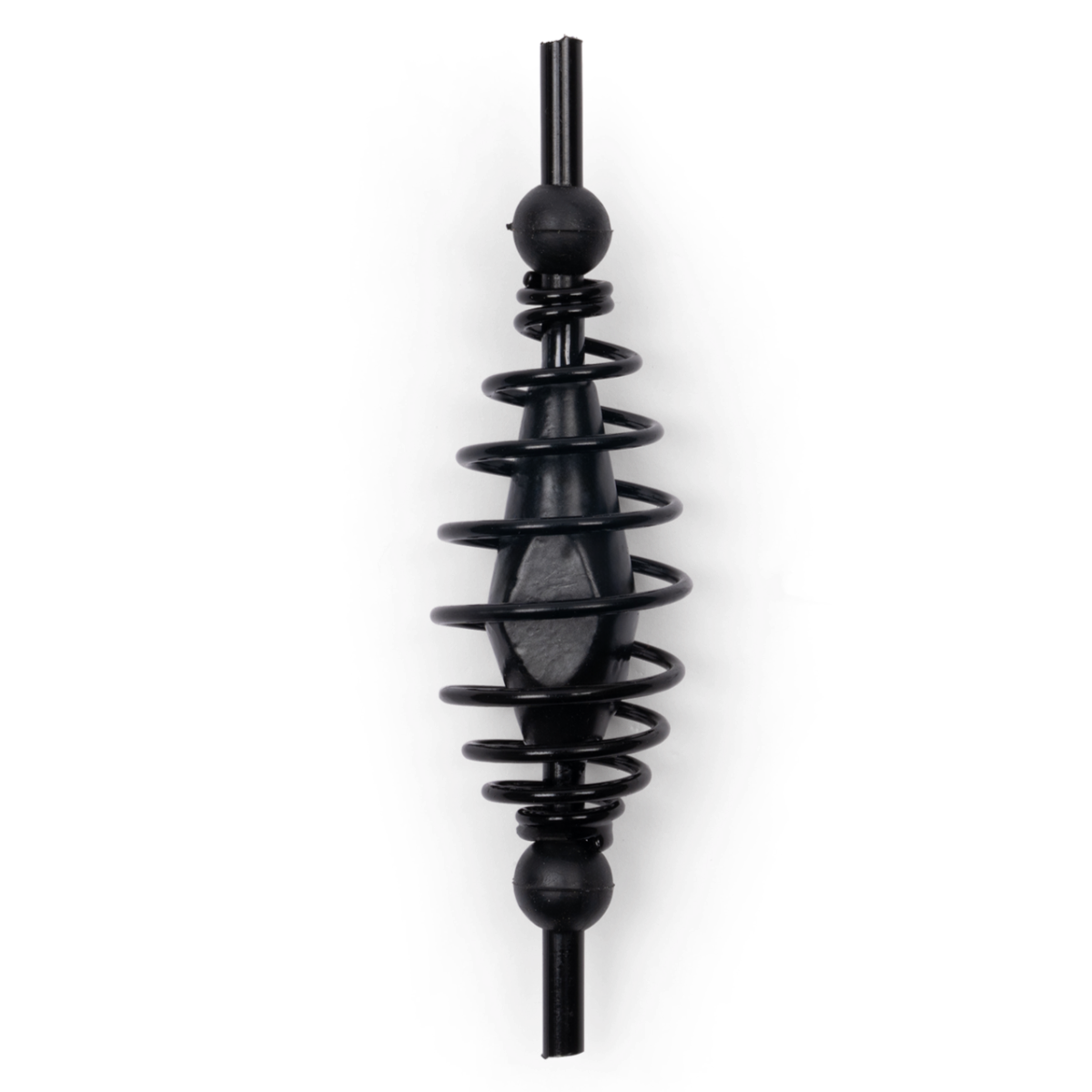 Zebco weighted coil feeder