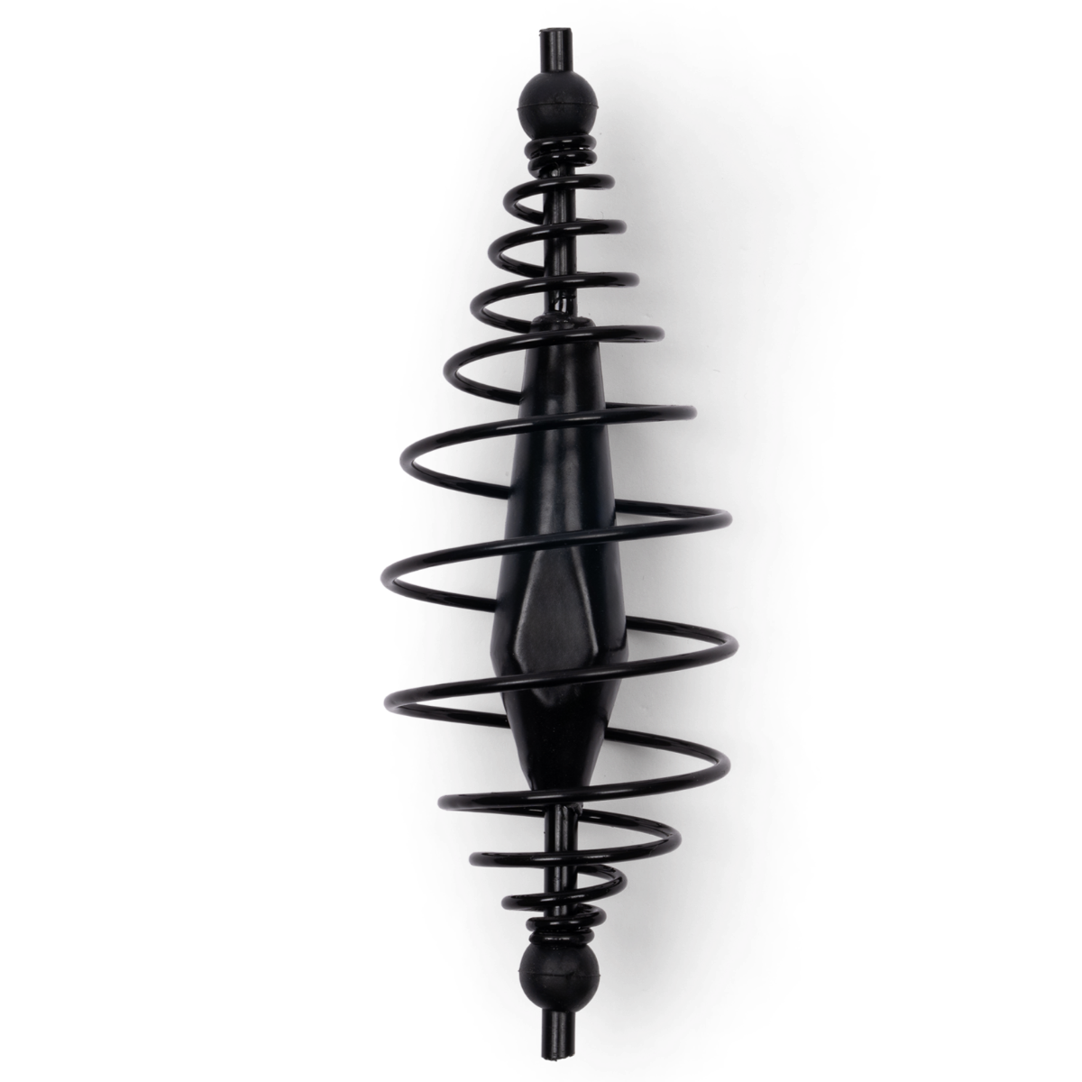 Zebco weighted coil feeder