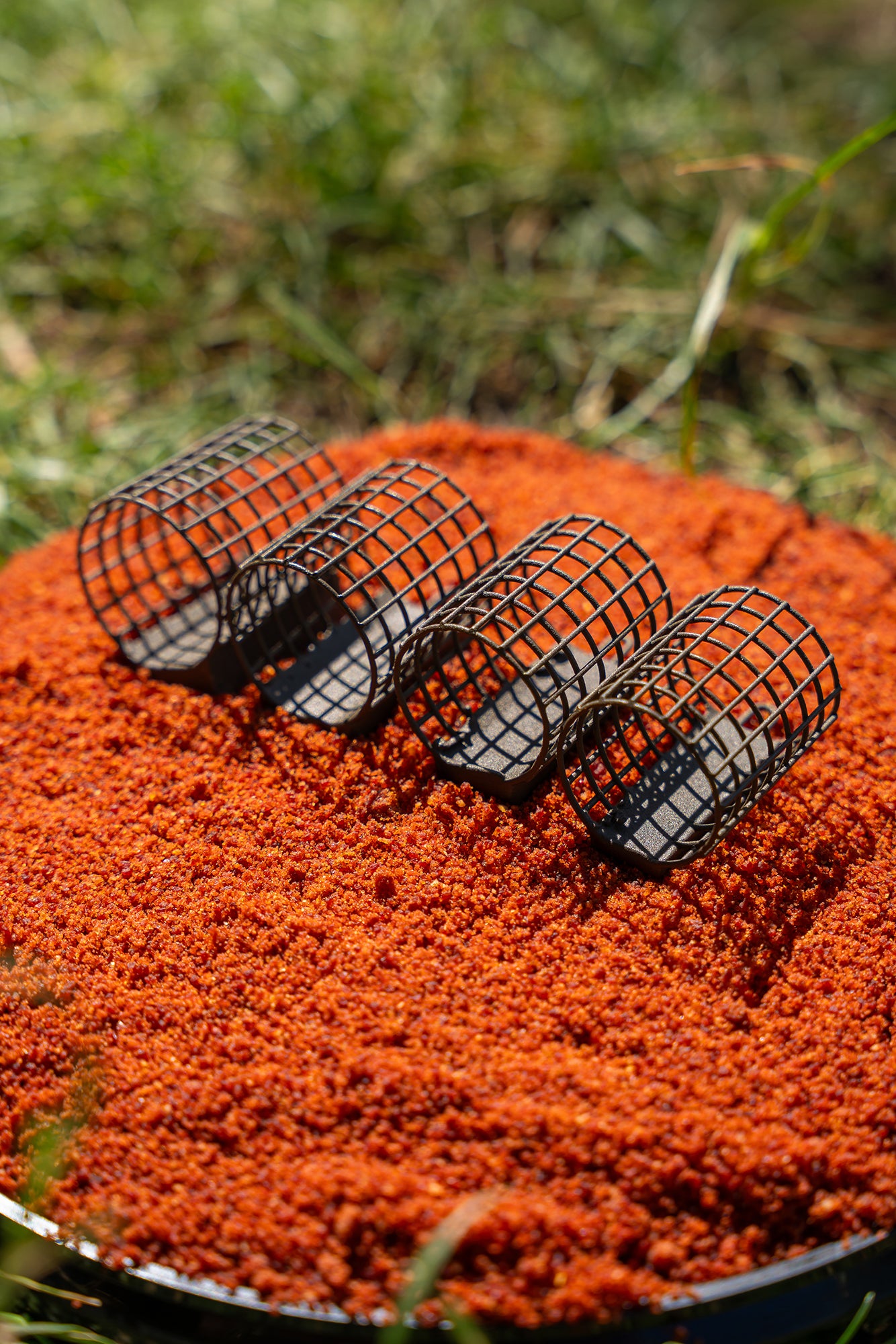 Zebco Trophy Wire Feeders