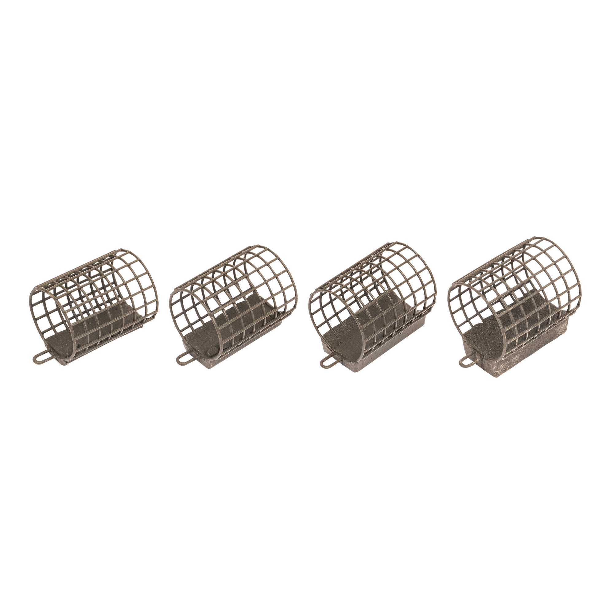 Zebco Trophy Wire Feeders