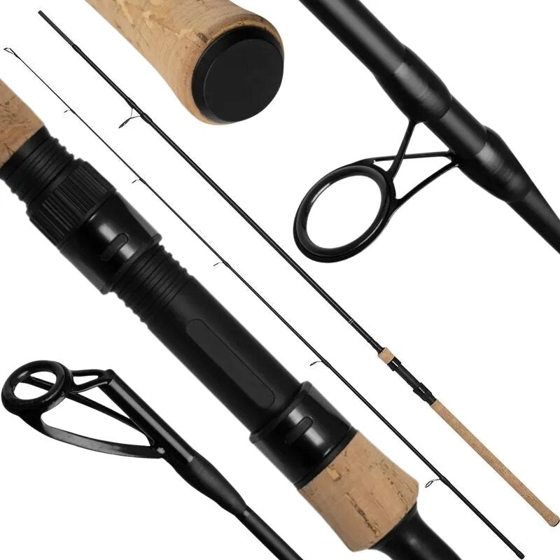 Zebco-After-Dark-Allround-Feederhengel