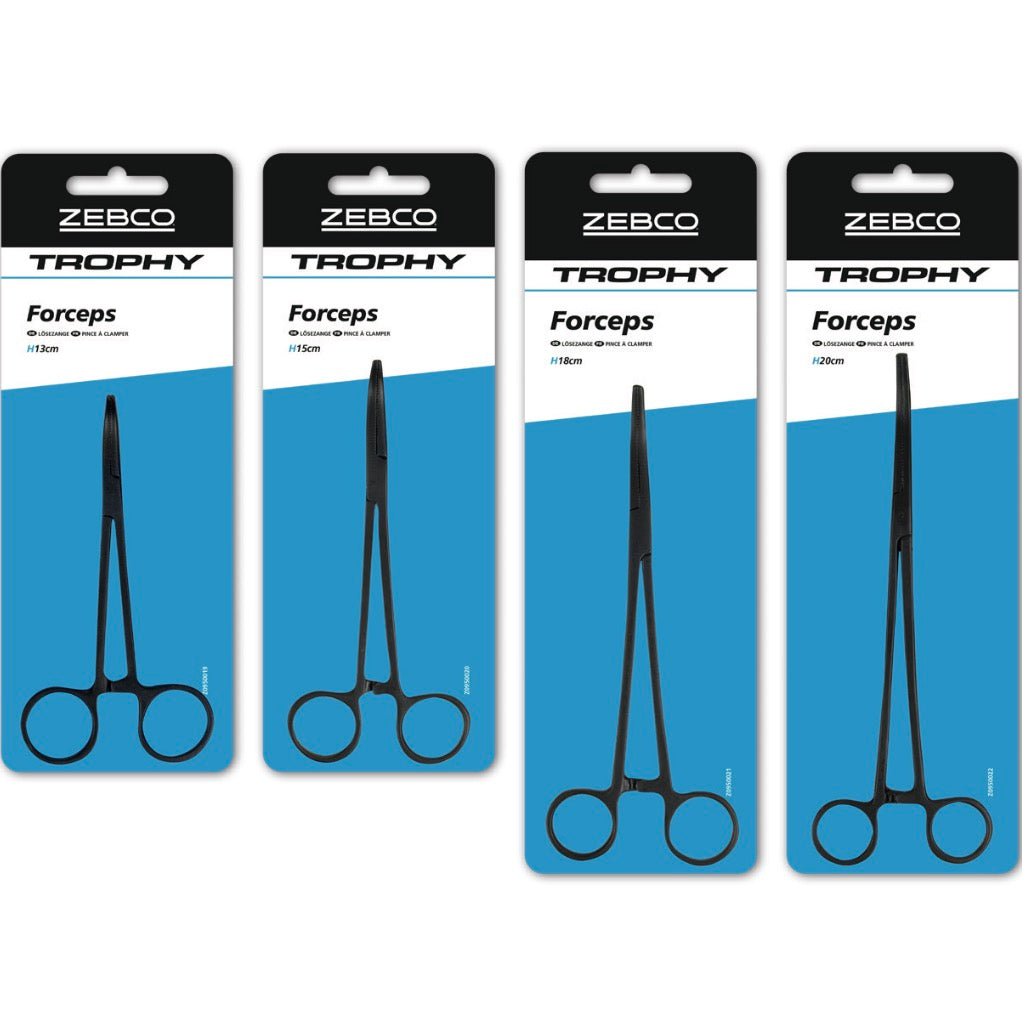 Zebco Trophy Forceps