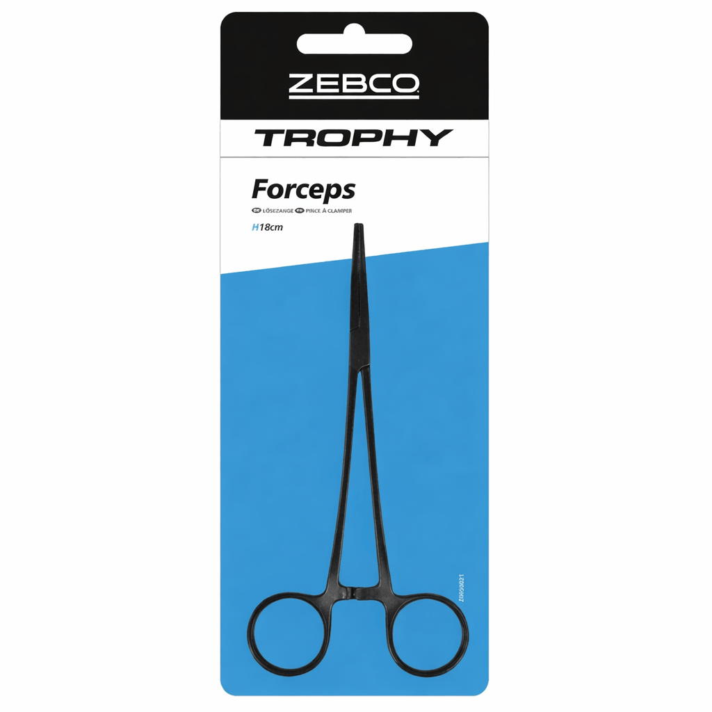 Zebco-Trophy-Forceps-18cm