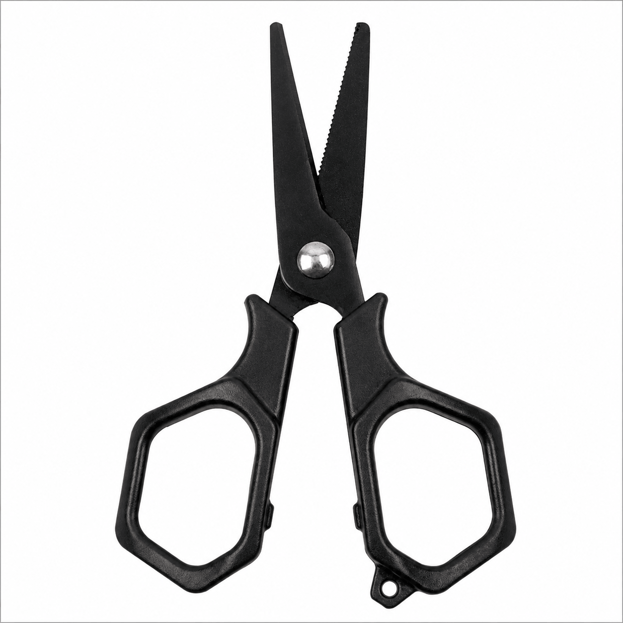Zebco-Trophy-Stainless-Steel-Scissors