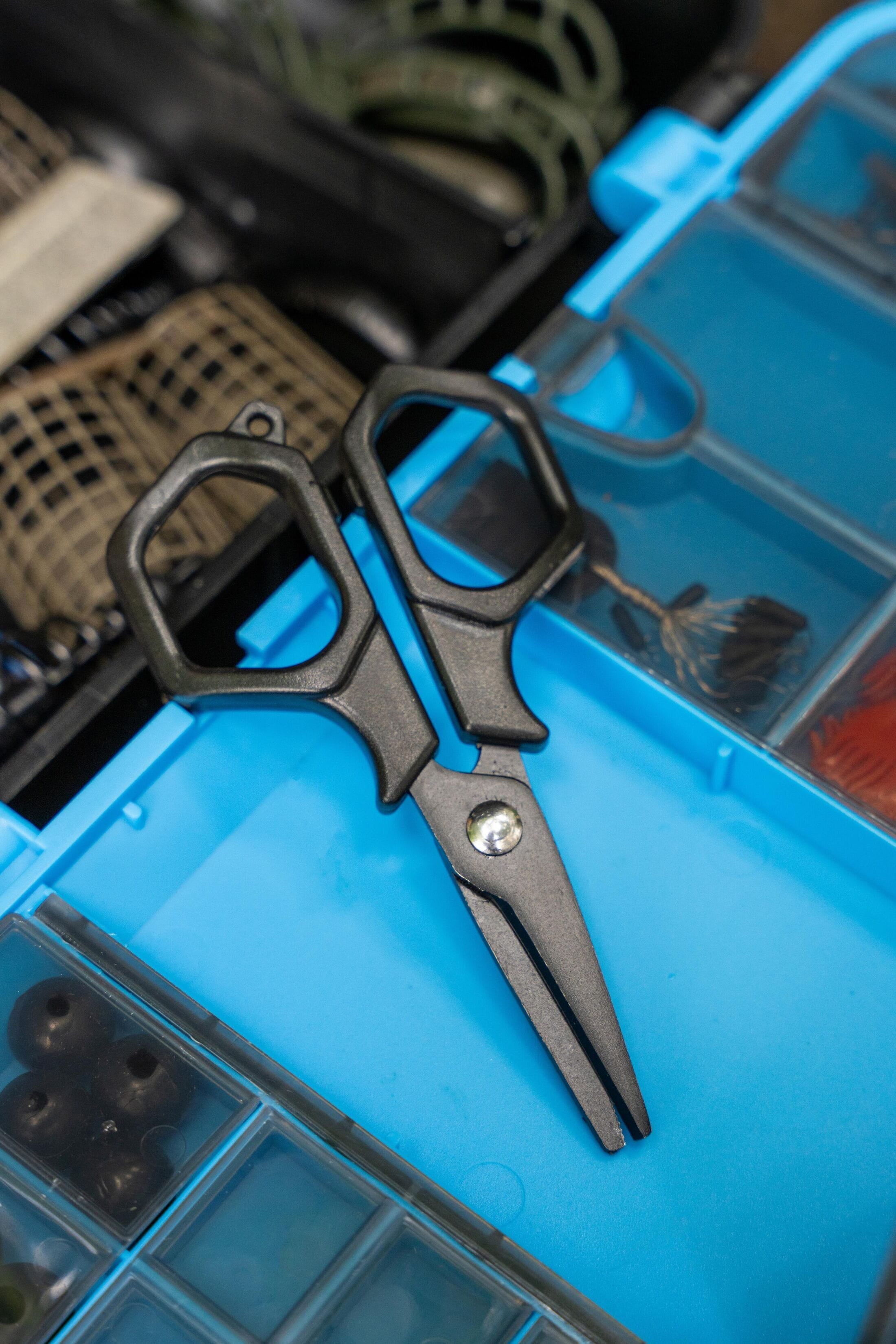 Zebco-Trophy-Stainless-Steel-Scissors