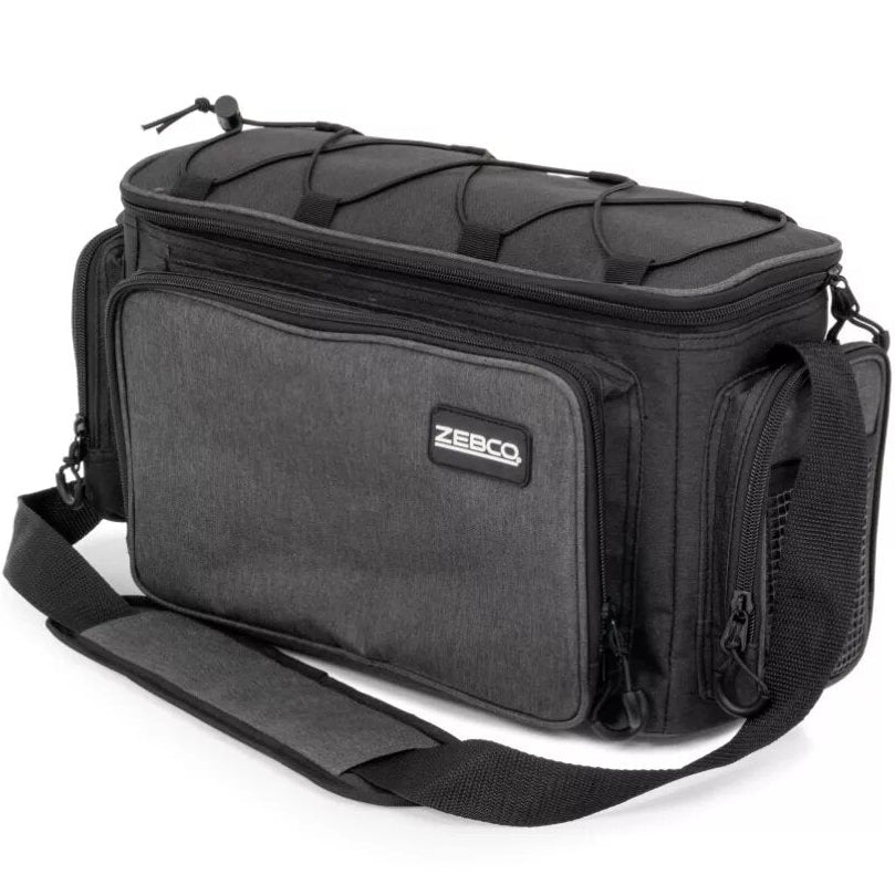 銀杯3点セット　共箱 Zebco Trophy Carryall 12.5L | Includes 2 Boxes