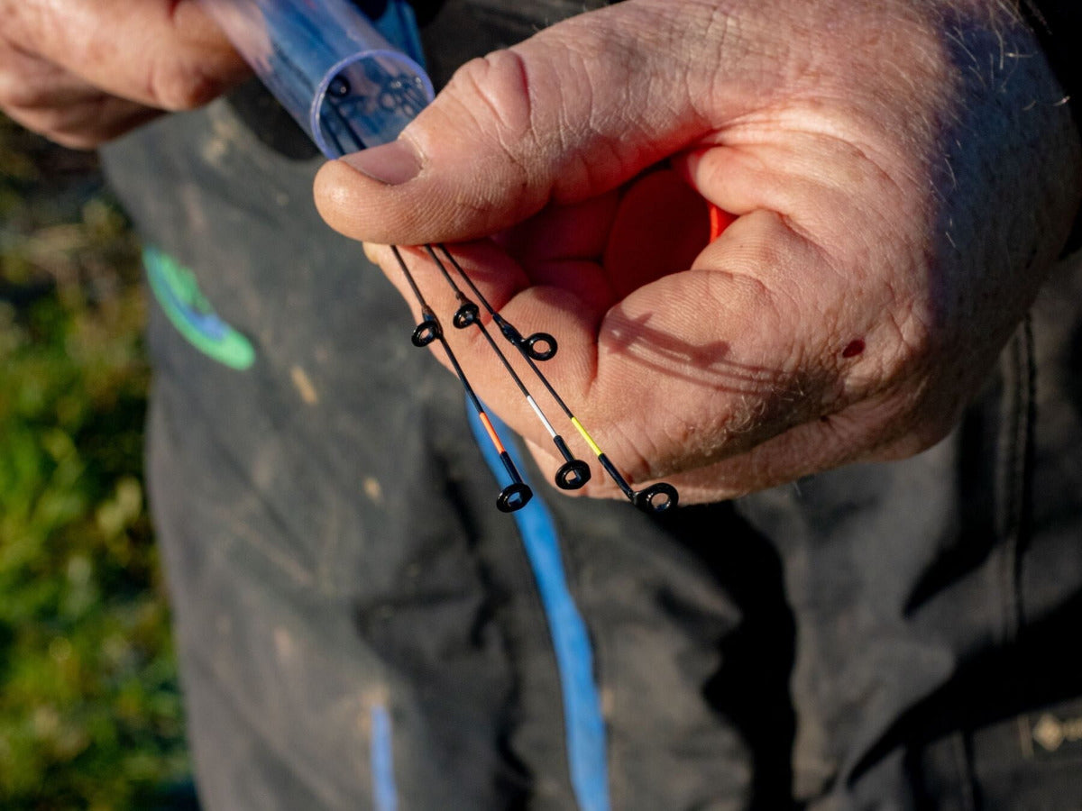 Map parabolix black edition pro