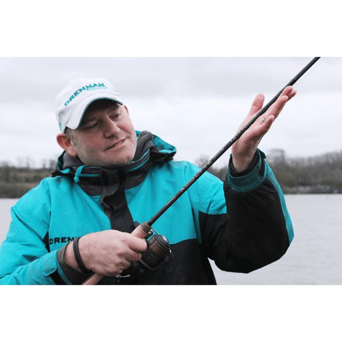 drennan acolyte plus feeder hengel