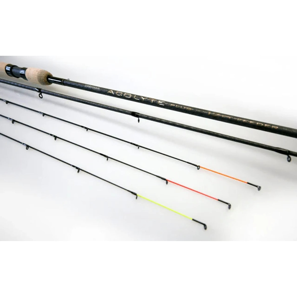 drennan acolyte plus feeder hengel