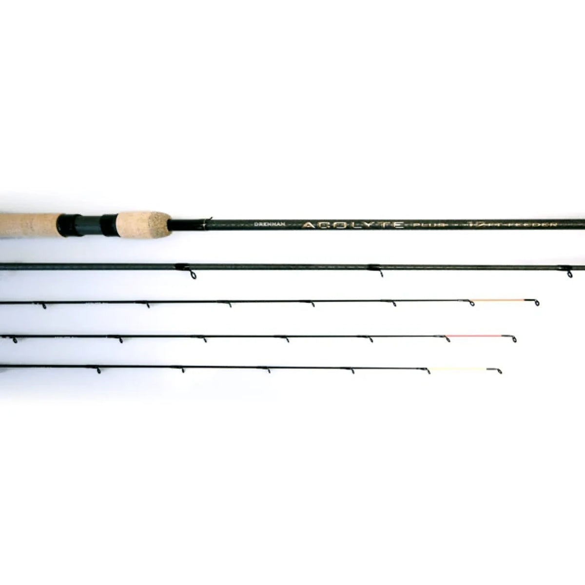 drennan acolyte plus feeder hengel