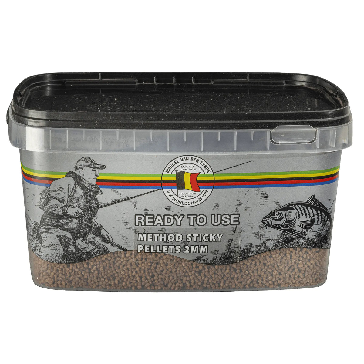 van-den-eynde-ready-to-use-method-sticky-pellet