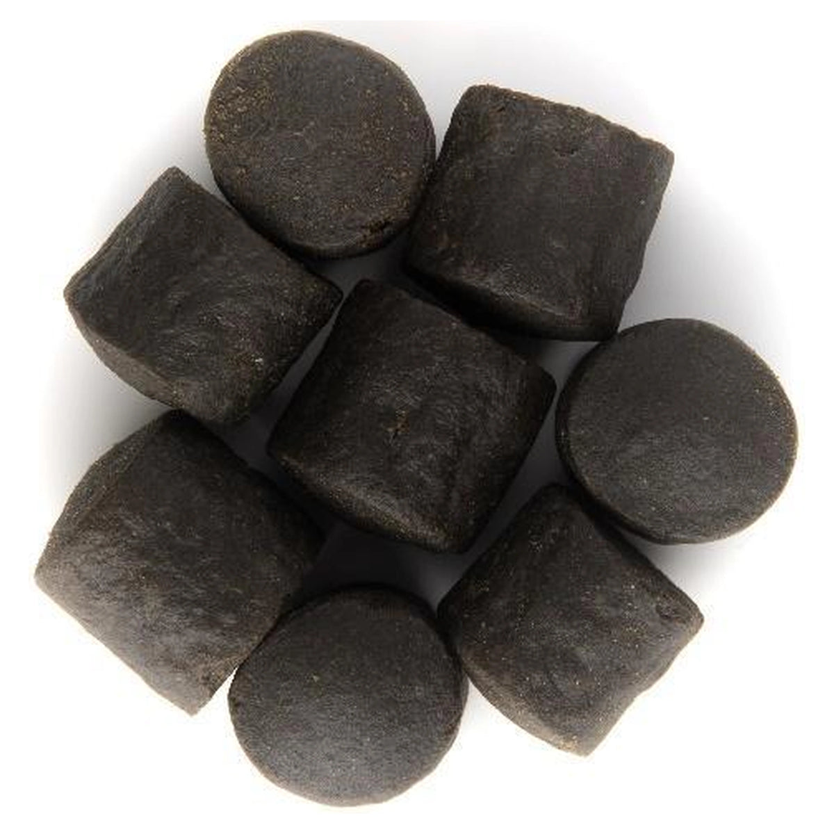 Alltech coppens giant pellets