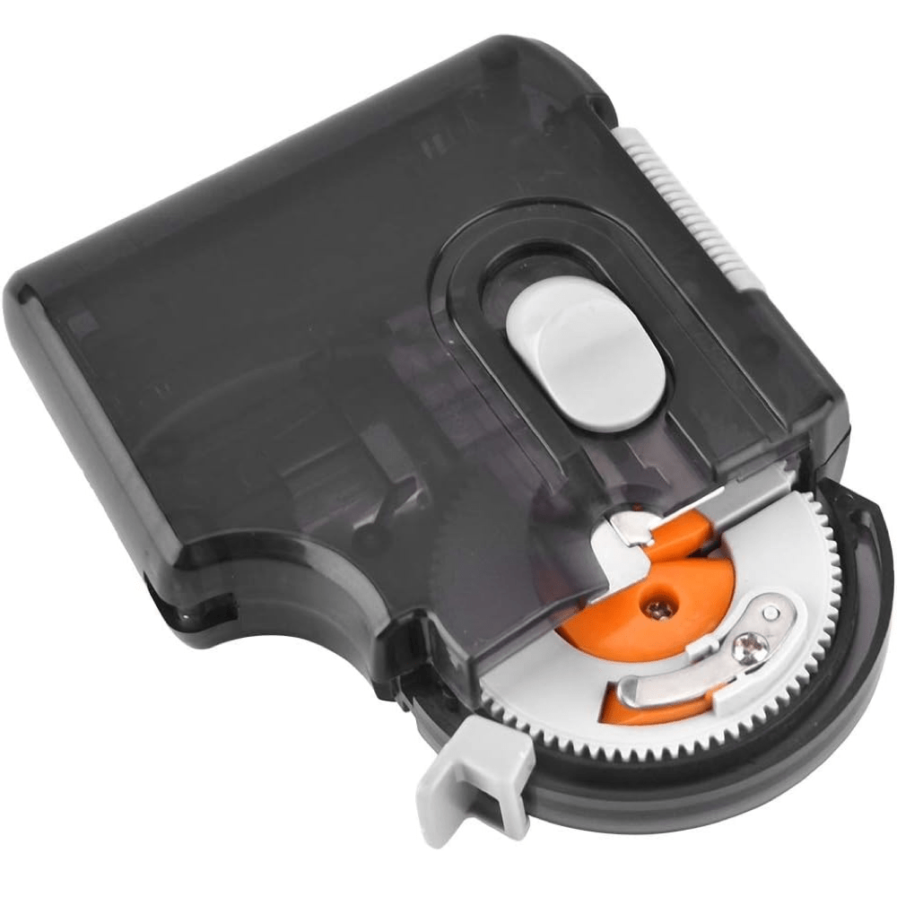 Arca automatic hook tyer - haakaanzetter