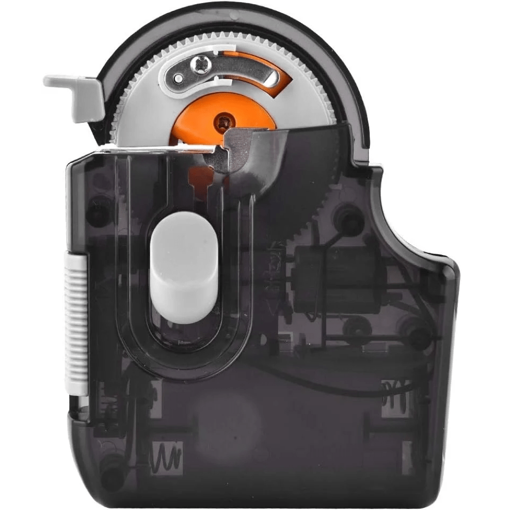 Arca automatic hook tyer - haakaanzetter