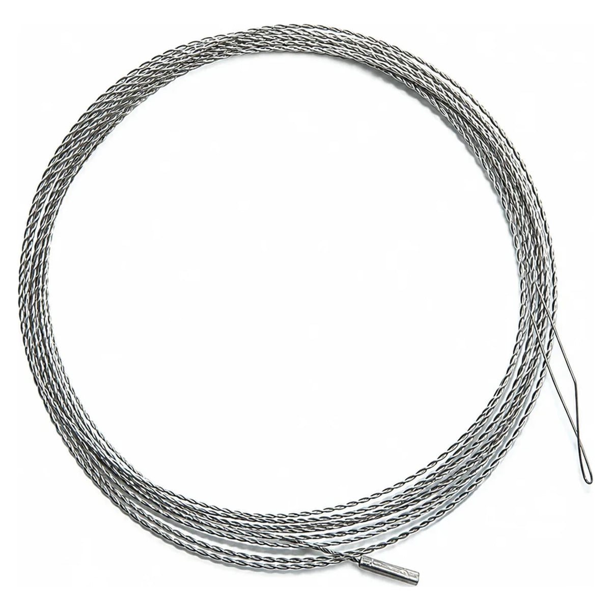Arca Boom Threader Wire van 3 meter met lus en aansluitpunt