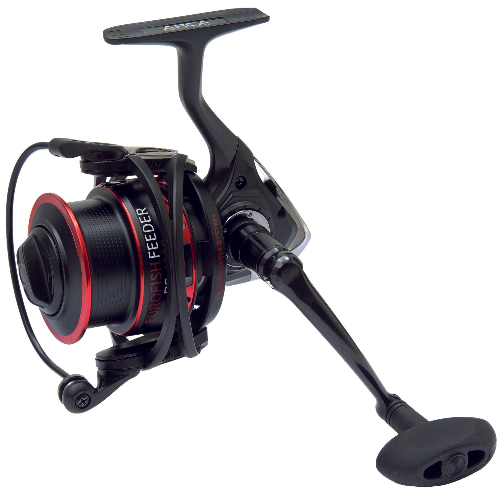 Arca eurofish feeder RS molen