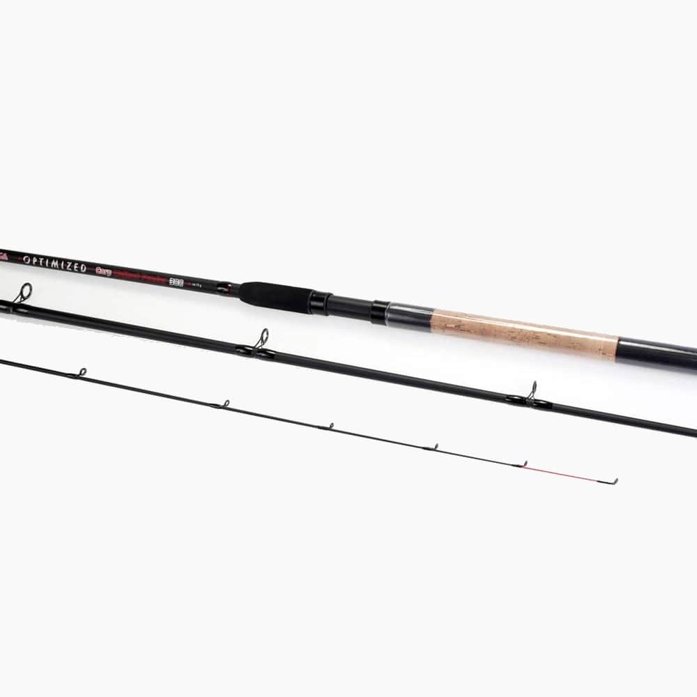 Arca optimized method feeder