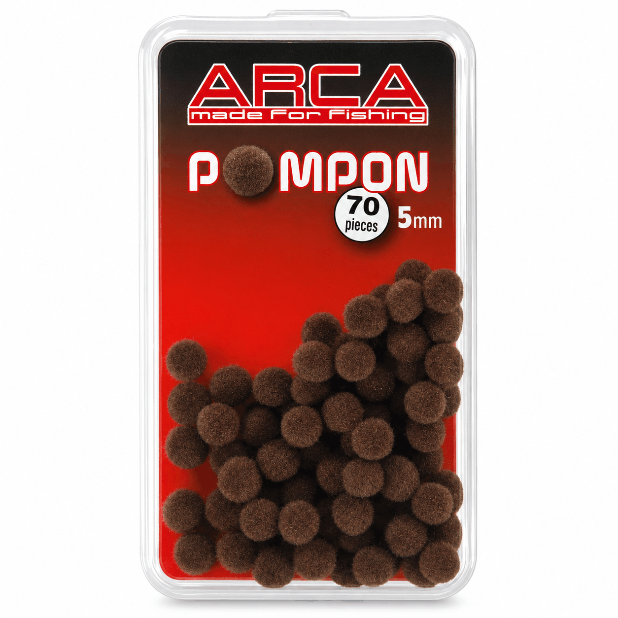 arca-pompon-5mm-bruin