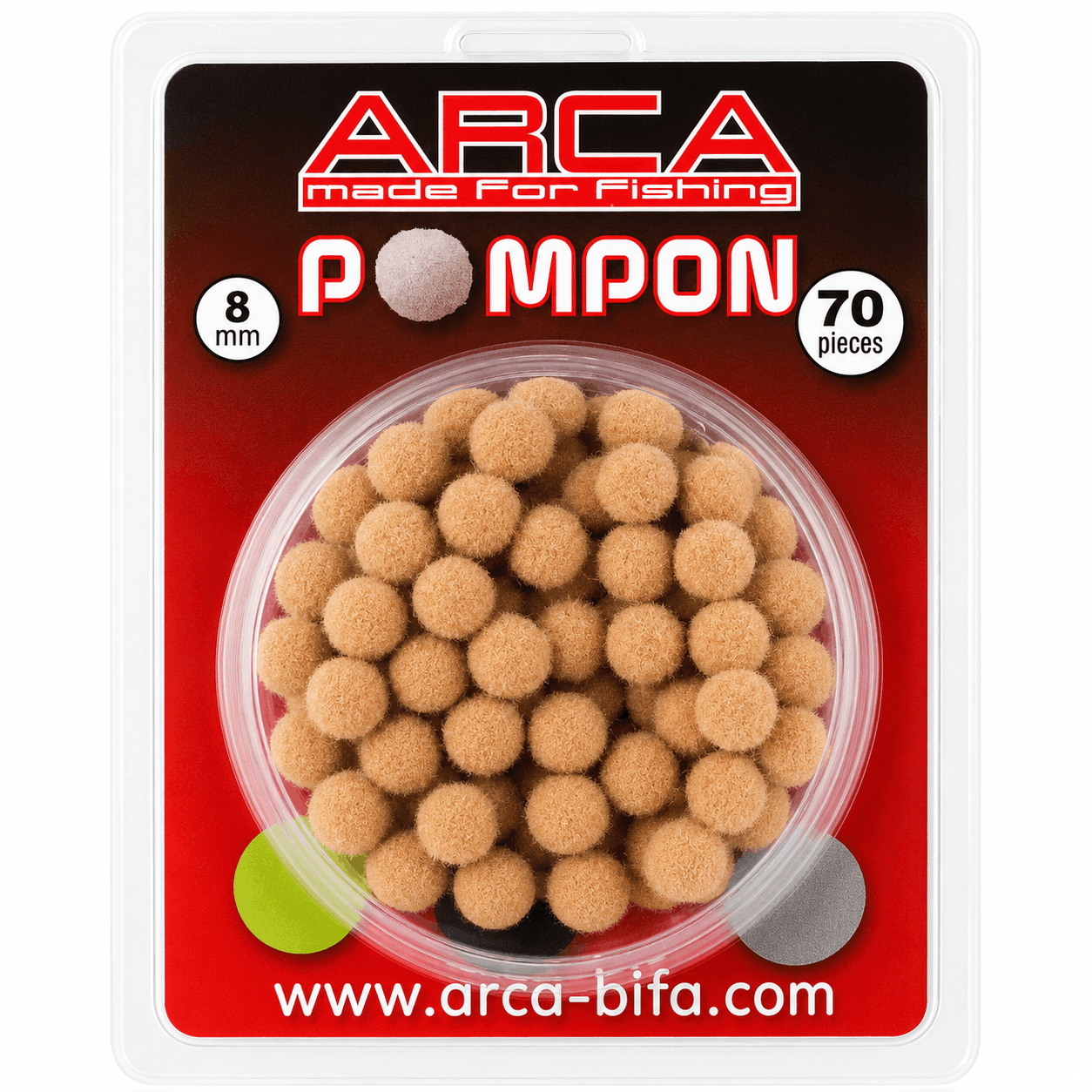 arca-pompon-8mm-light-brown