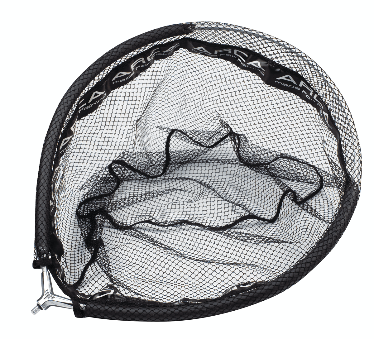 Arca schepnet liquido foam black