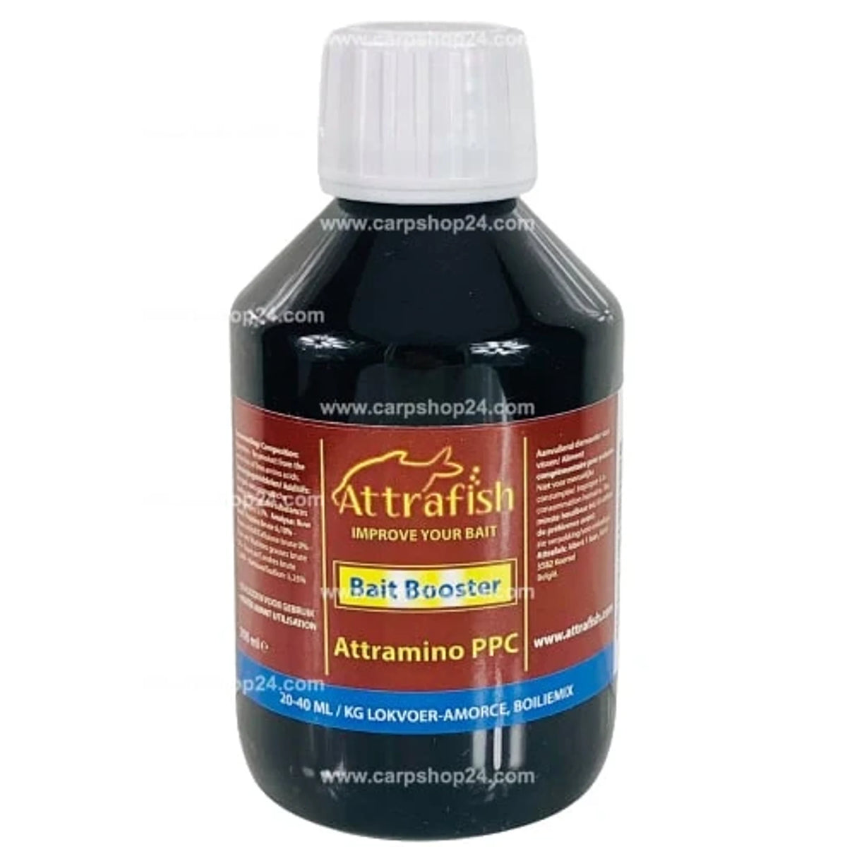 Bait Booster 200ml – Vloeibaar Additief – productfoto 22