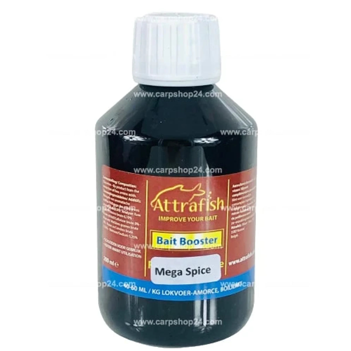 Bait Booster 200ml – Vloeibaar Additief – productfoto 24