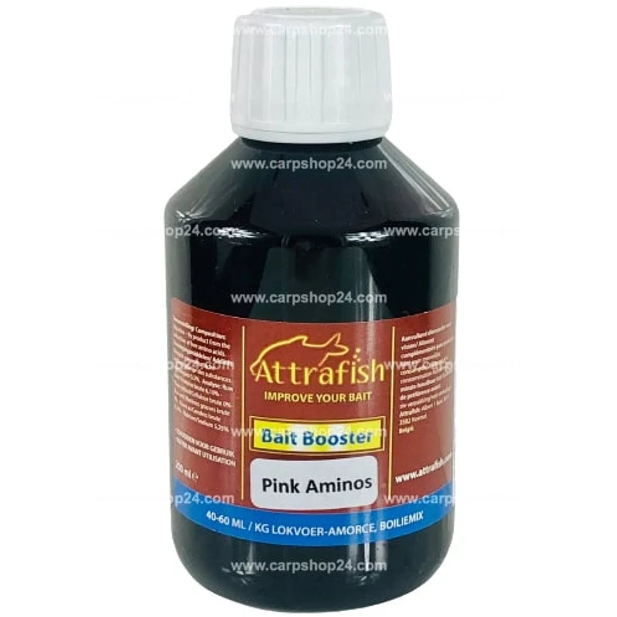 Bait Booster 200ml – Vloeibaar Additief – productfoto 25