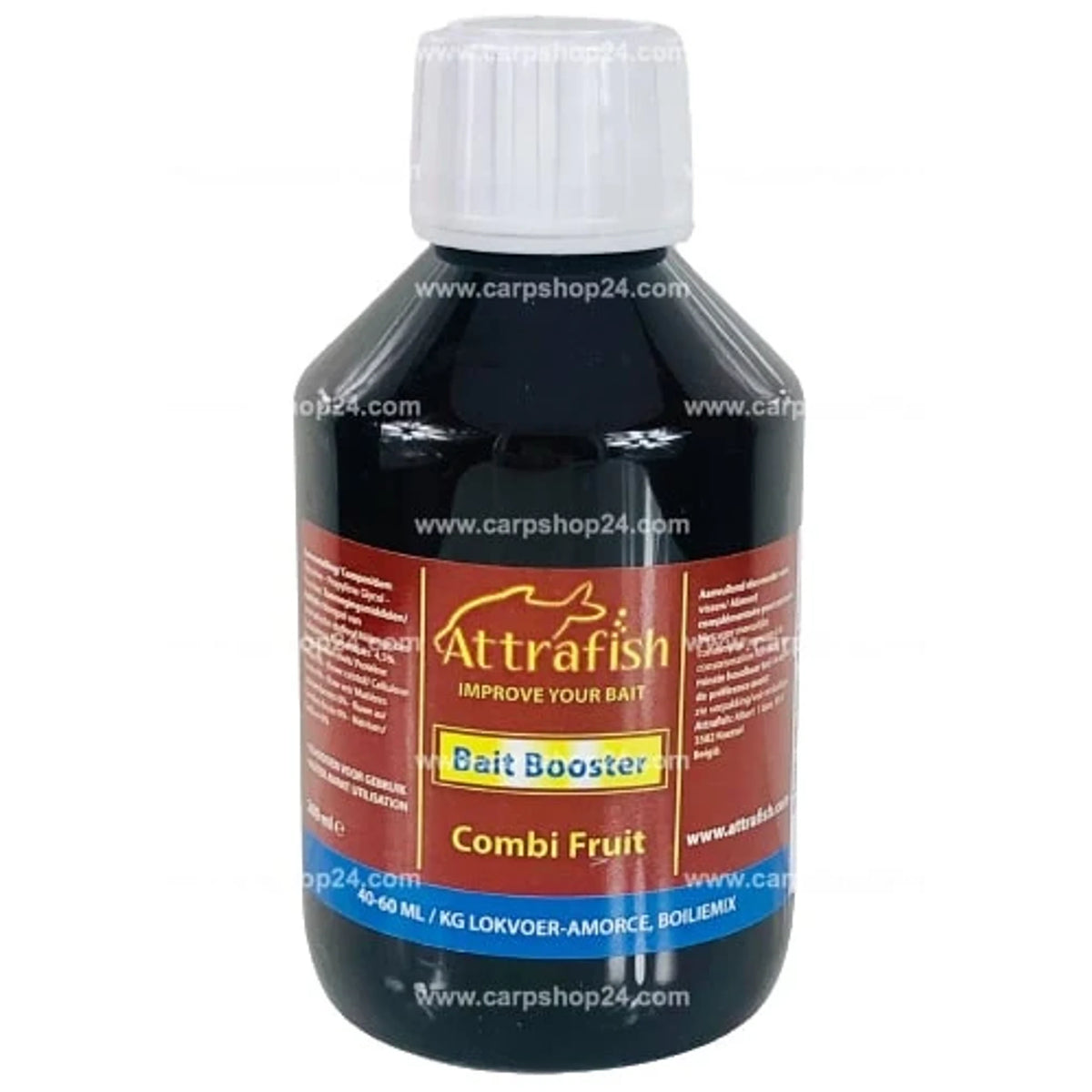 Bait Booster 200ml – Vloeibaar Additief – productfoto 26