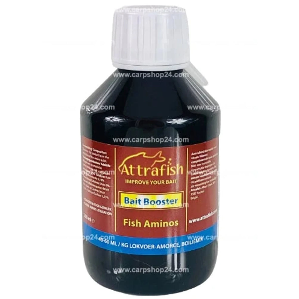 Bait Booster 200ml – Vloeibaar Additief – productfoto 28