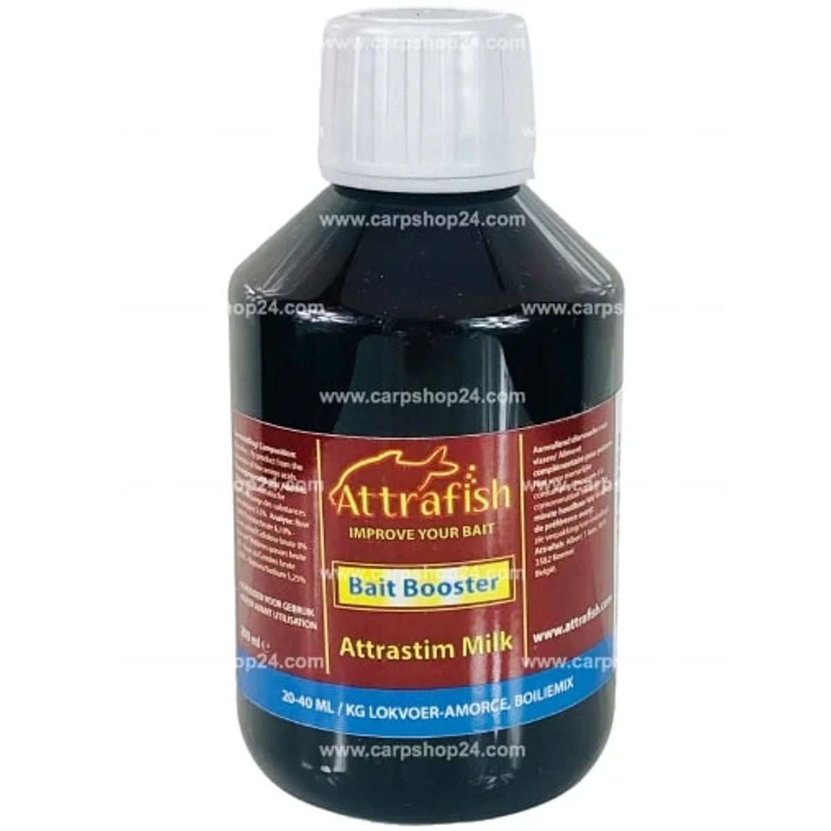 Bait Booster 200ml – Vloeibaar Additief – productfoto 30