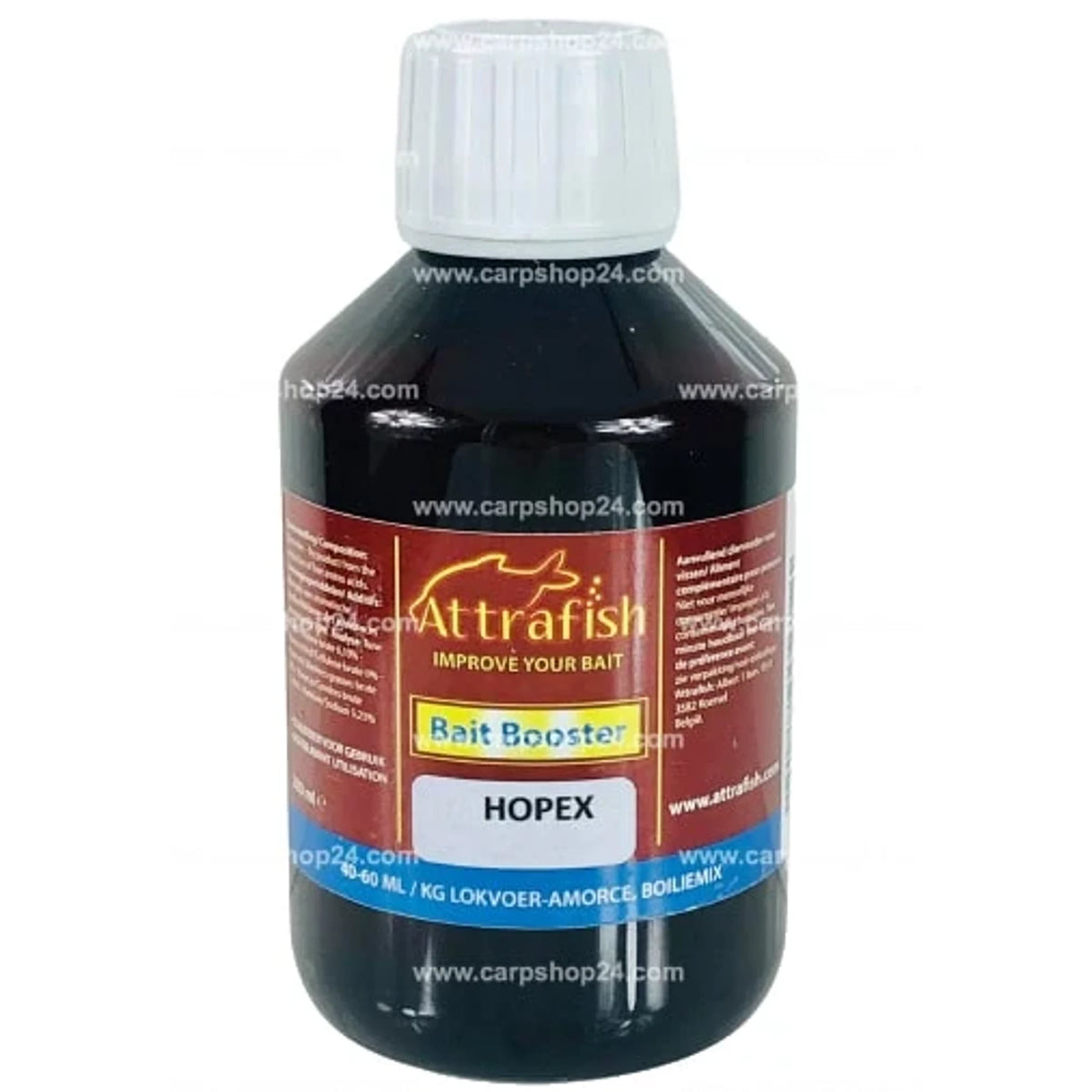 Bait Booster 200ml – Vloeibaar Additief – productfoto 31
