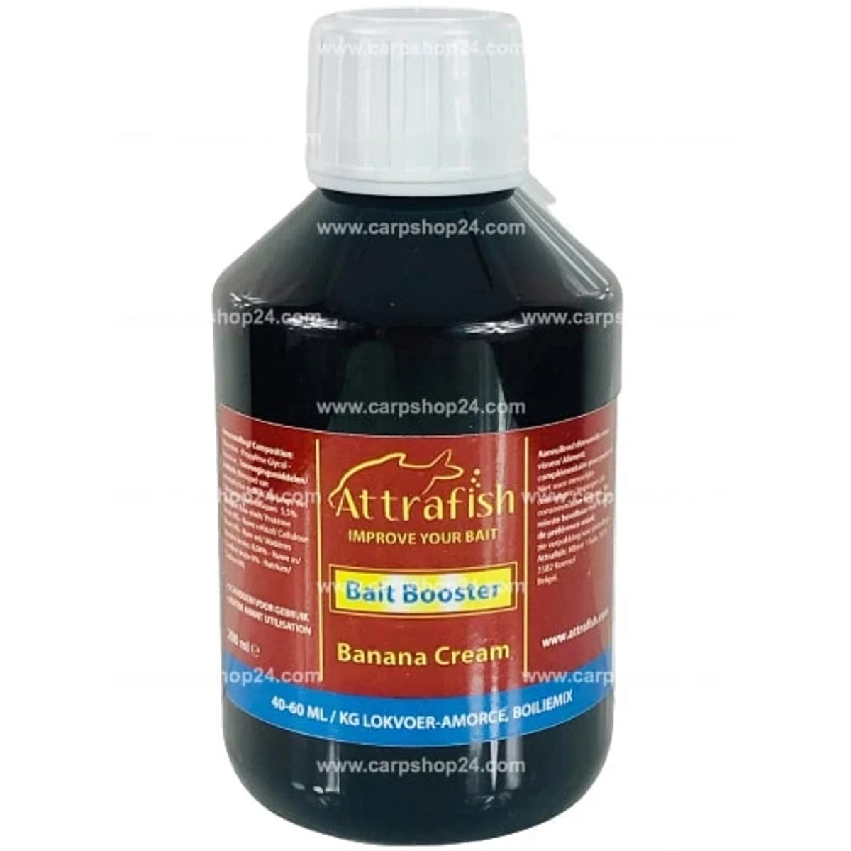 Bait Booster 200ml – Vloeibaar Additief – productfoto 35