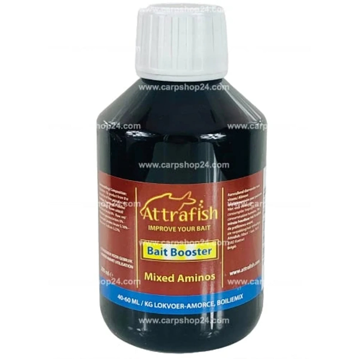 Bait Booster 200ml – Vloeibaar Additief – productfoto 37
