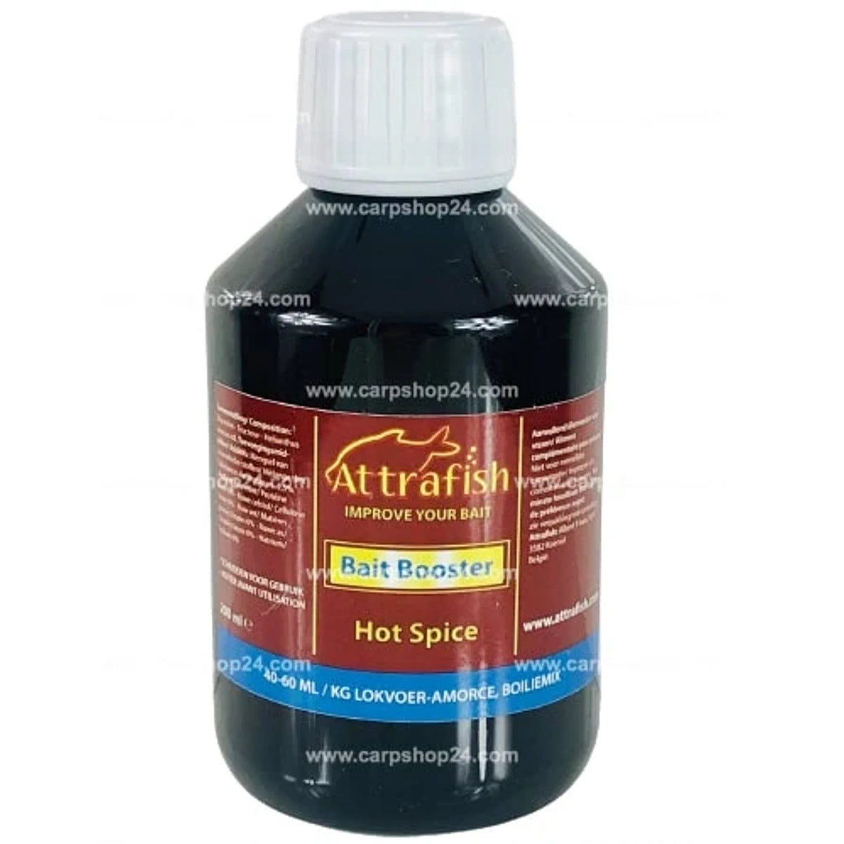 Bait Booster 200ml – Vloeibaar Additief – productfoto 39