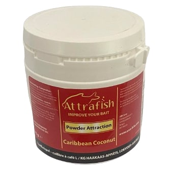 PULVERANZIEHUNG 75g 💰