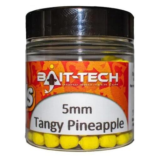 bait-tech criticals 5mm wafters